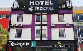Premium Hotel